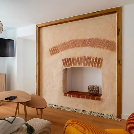 Feriehus L'ecrin D'hennebont - Maison En Pierre Pour 8 *