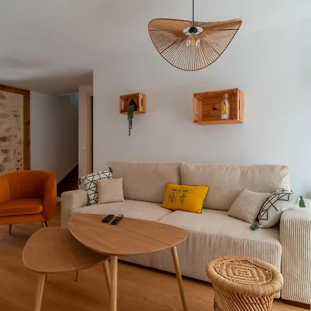 L'ecrin D'hennebont - Maison En Pierre Pour 8 Feriehus Hennebont